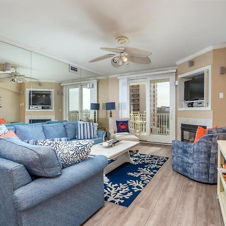 Adagio Villa Ocean City Exterior photo