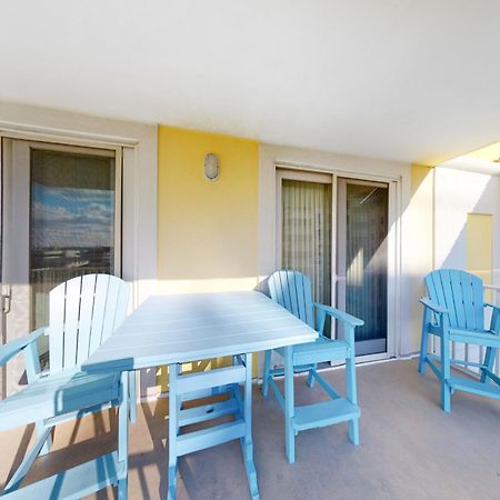 Adagio Villa Ocean City Exterior photo