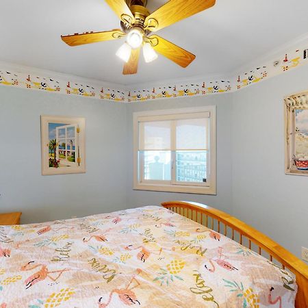 Adagio Villa Ocean City Exterior photo