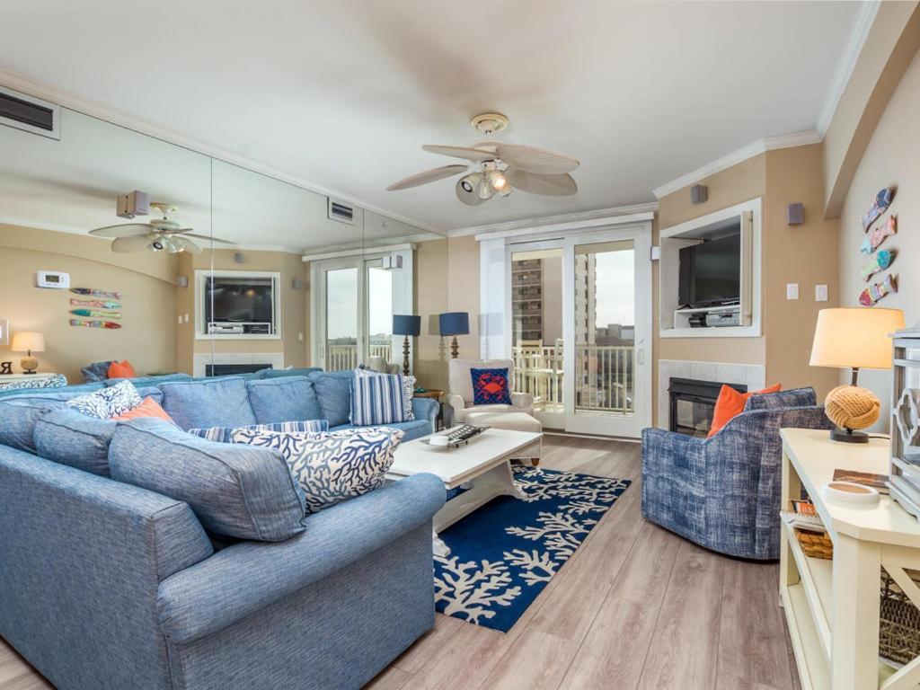 Adagio Villa Ocean City Exterior photo