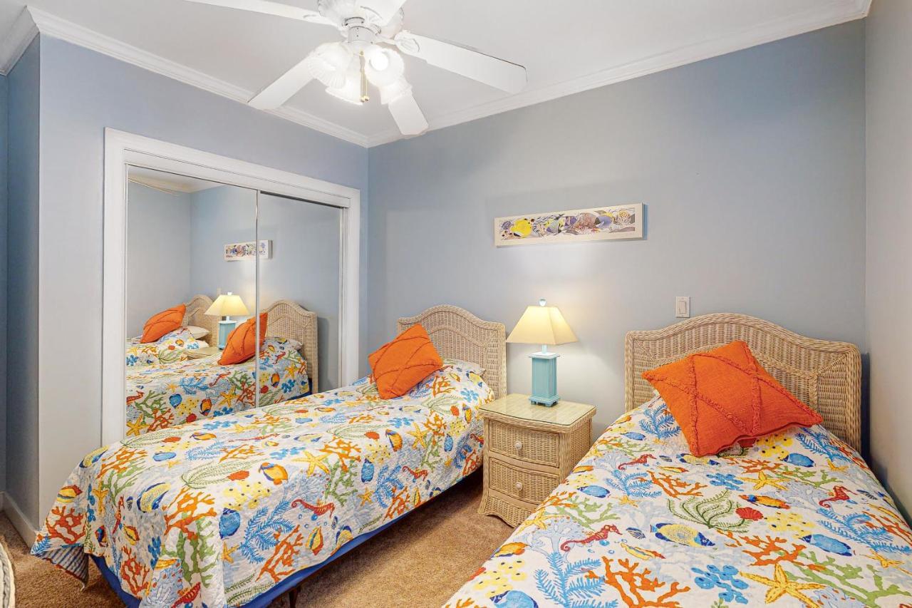 Adagio Villa Ocean City Exterior photo