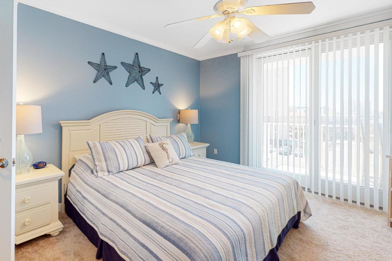 Adagio Villa Ocean City Exterior photo