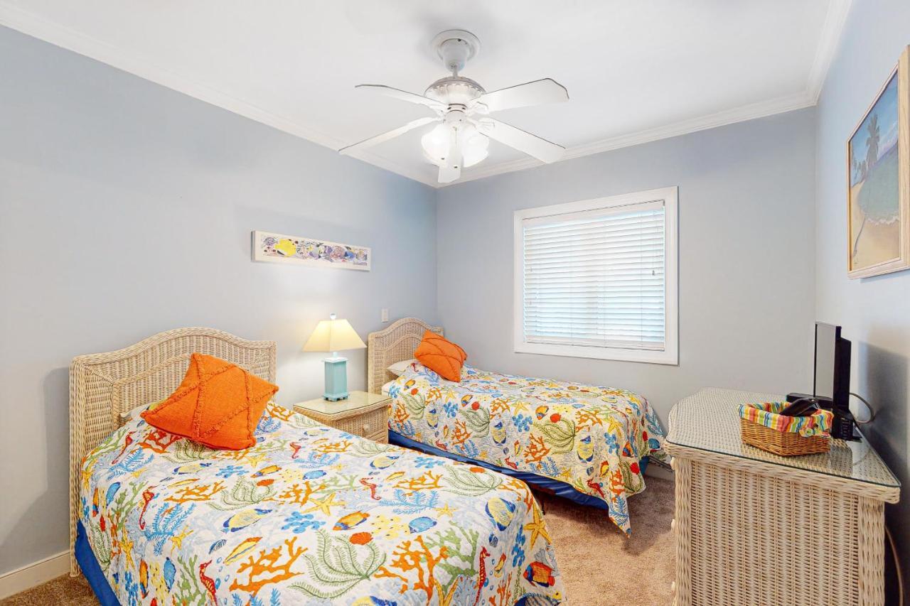 Adagio Villa Ocean City Exterior photo