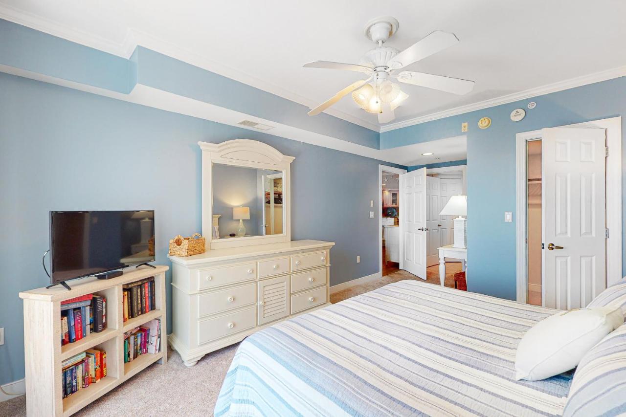 Adagio Villa Ocean City Exterior photo