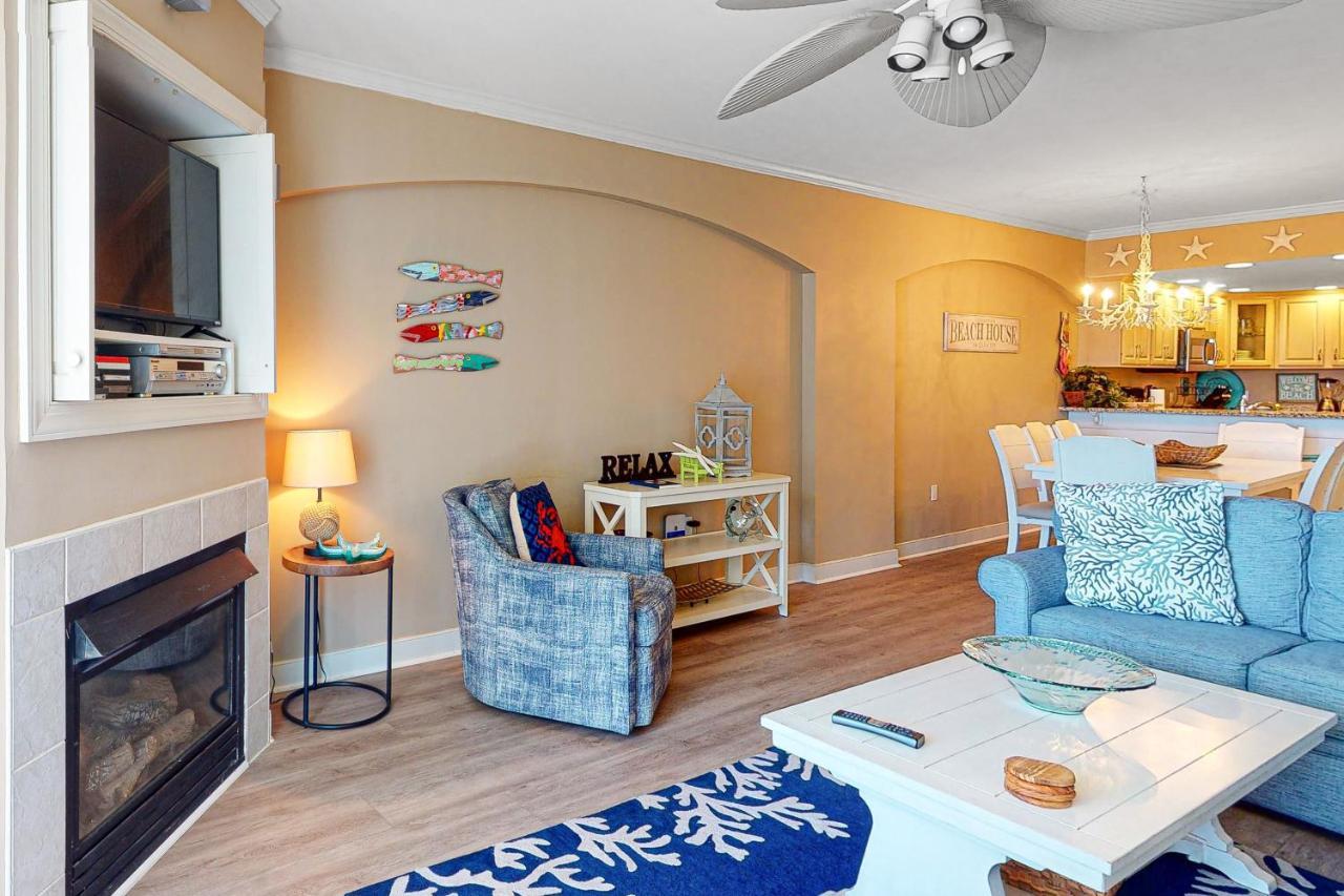 Adagio Villa Ocean City Exterior photo