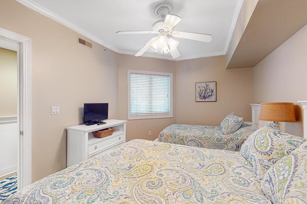 Adagio Villa Ocean City Exterior photo