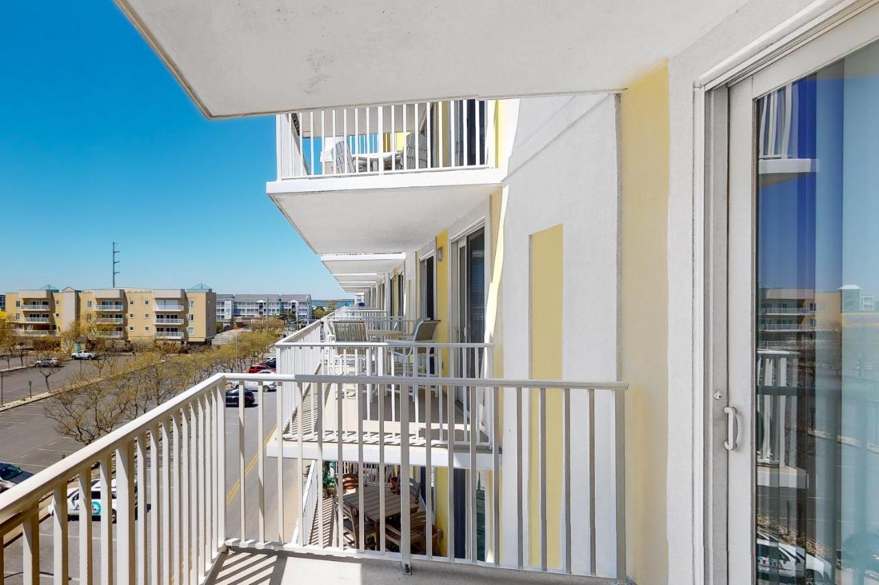 Adagio Villa Ocean City Exterior photo