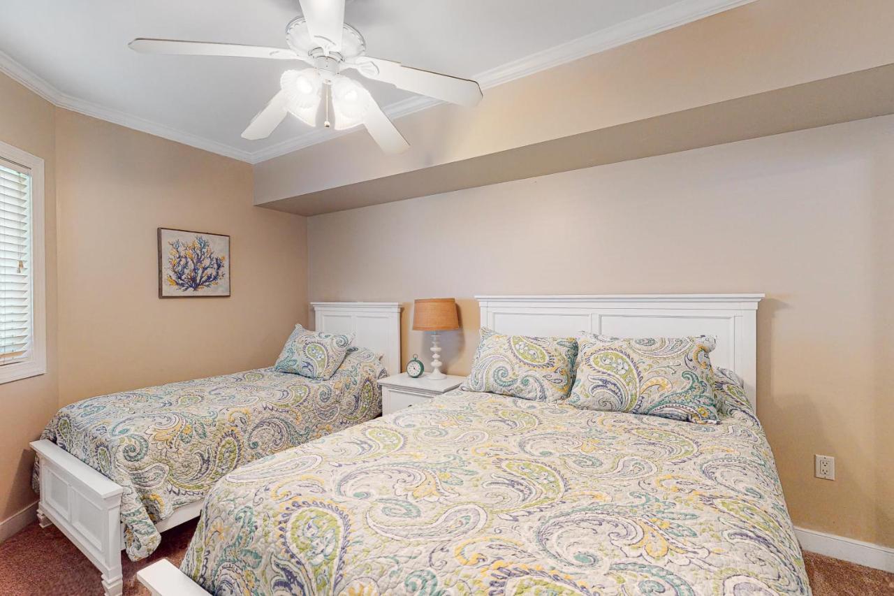Adagio Villa Ocean City Exterior photo