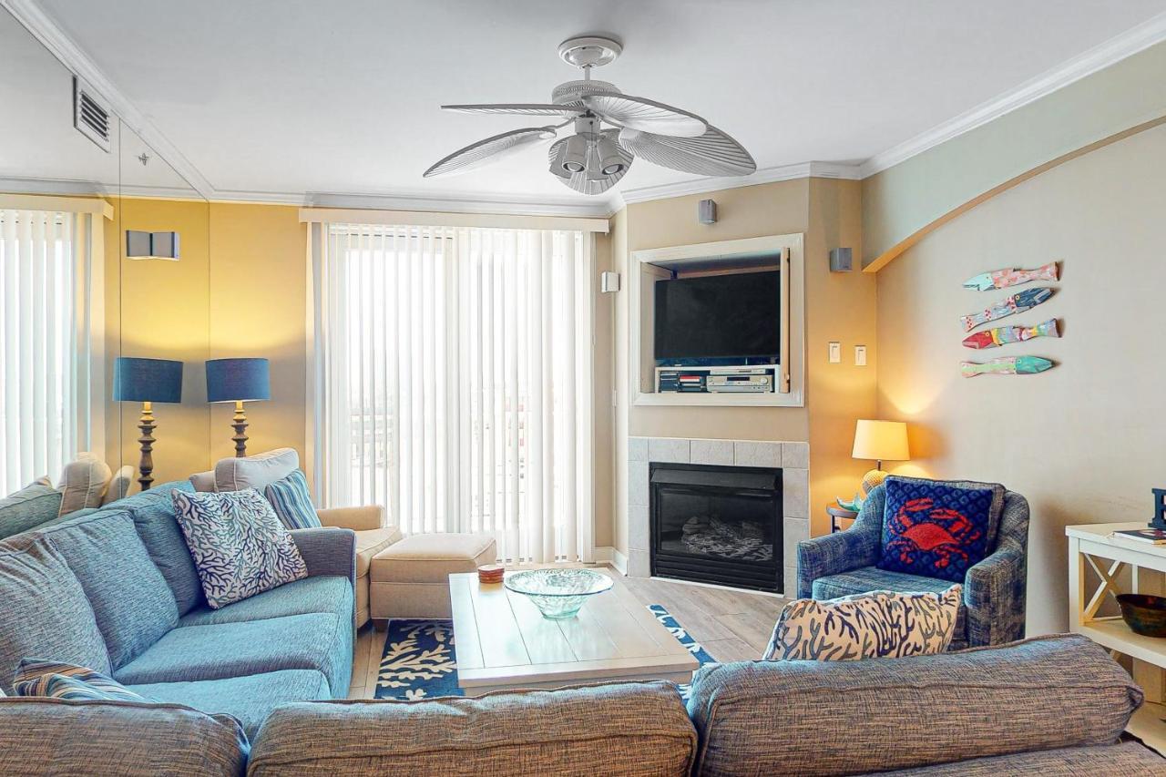 Adagio Villa Ocean City Exterior photo