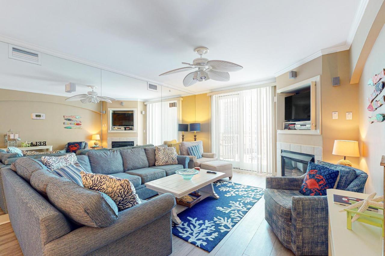 Adagio Villa Ocean City Exterior photo