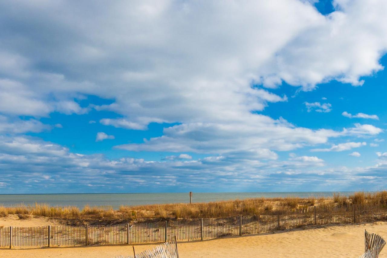 Adagio Villa Ocean City Exterior photo