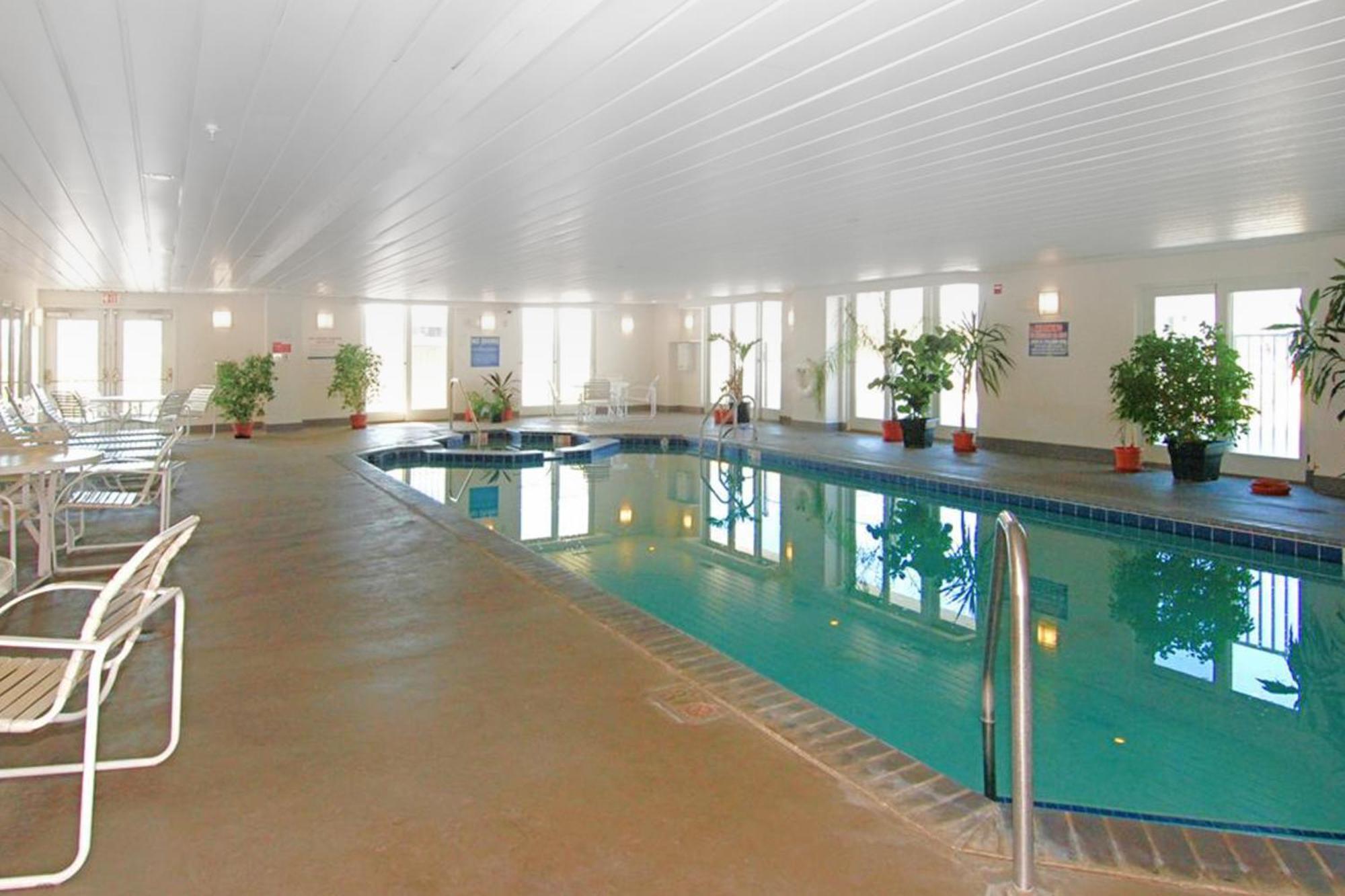 Adagio Villa Ocean City Room photo