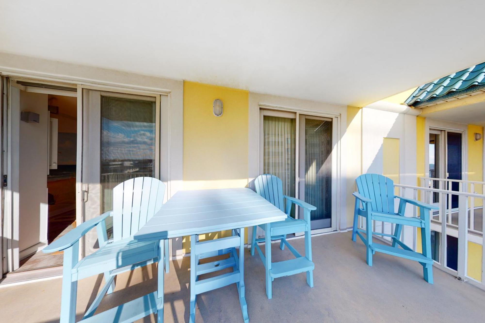 Adagio Villa Ocean City Exterior photo