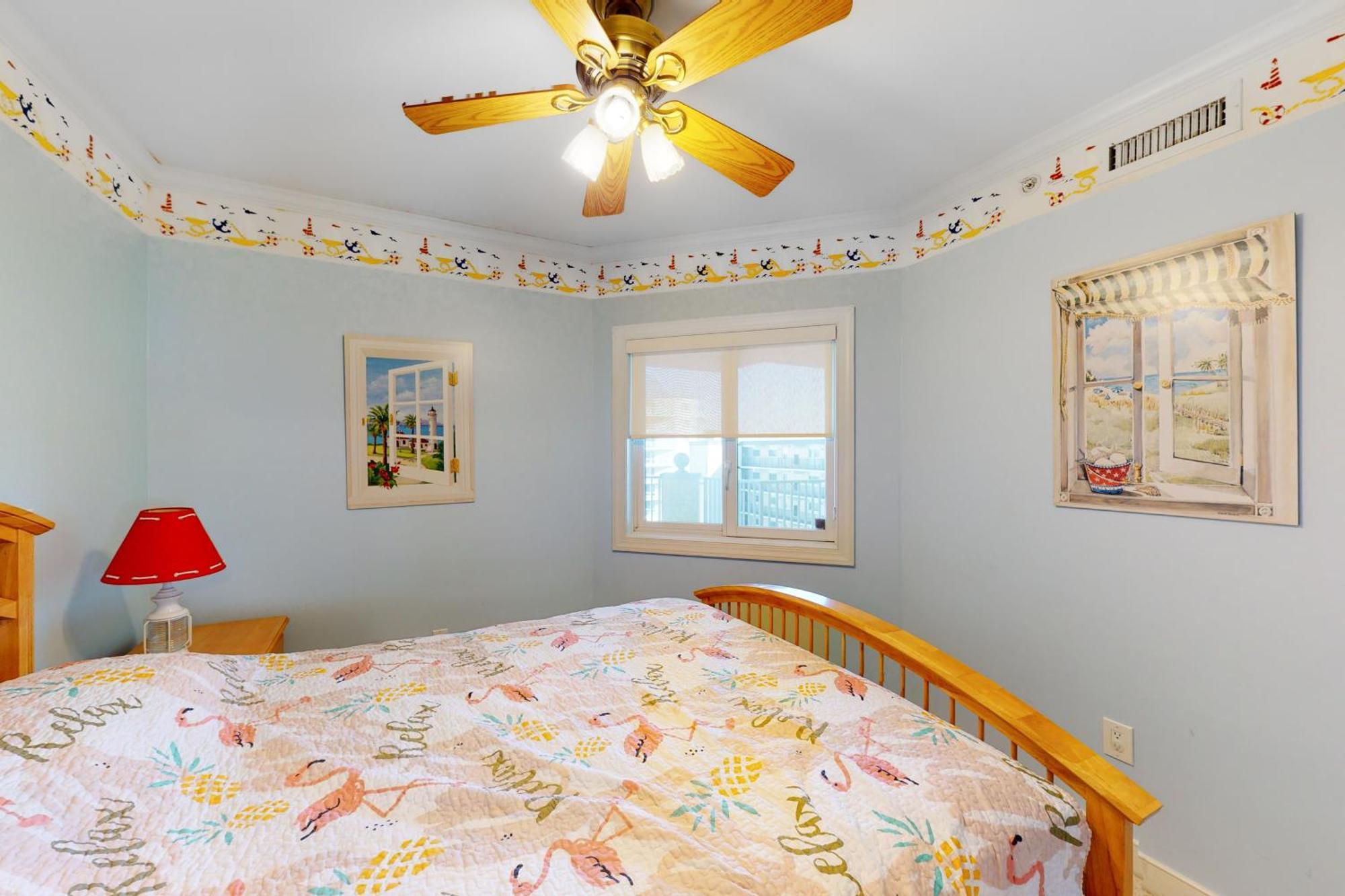 Adagio Villa Ocean City Exterior photo