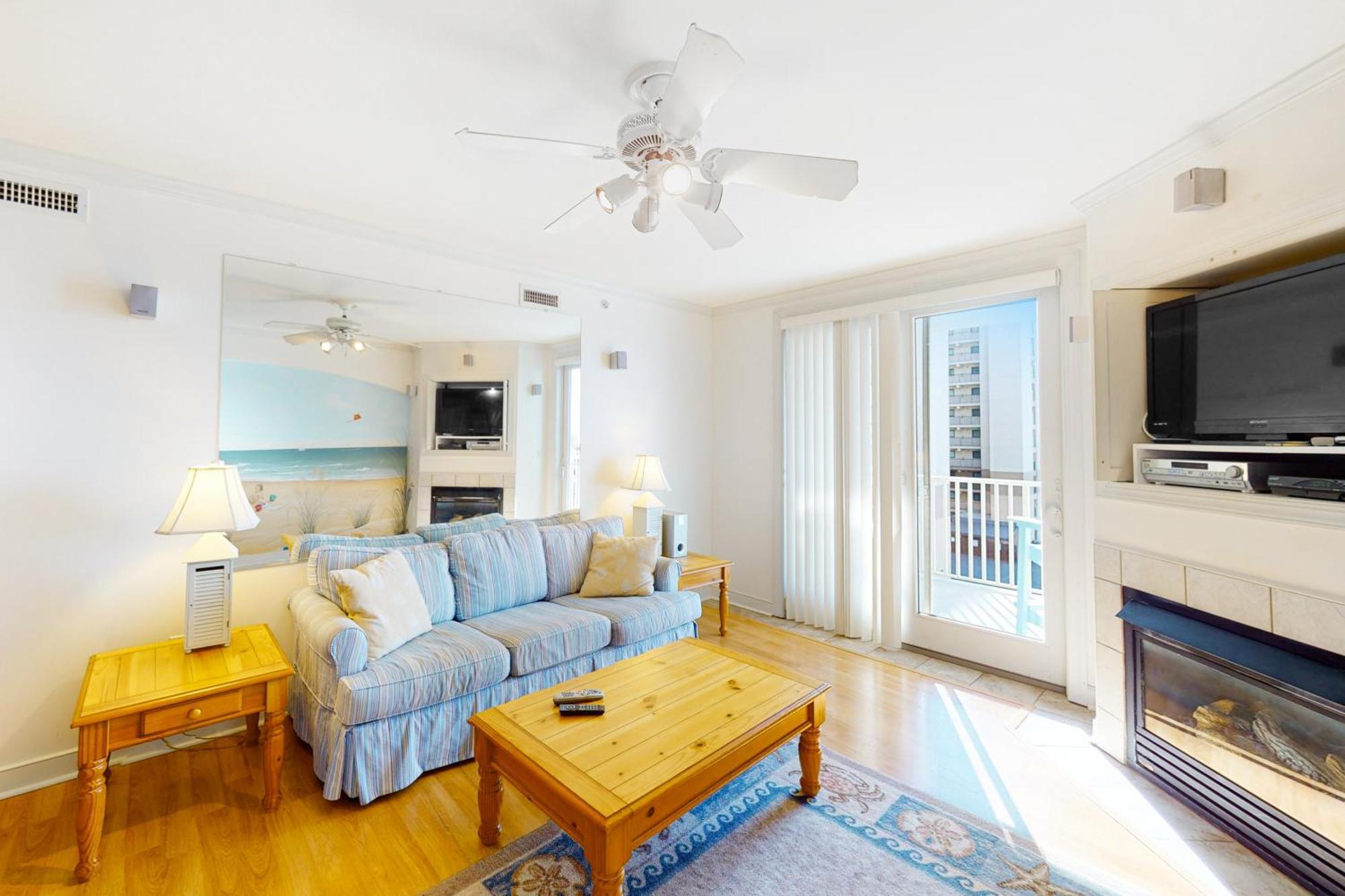 Adagio Villa Ocean City Room photo