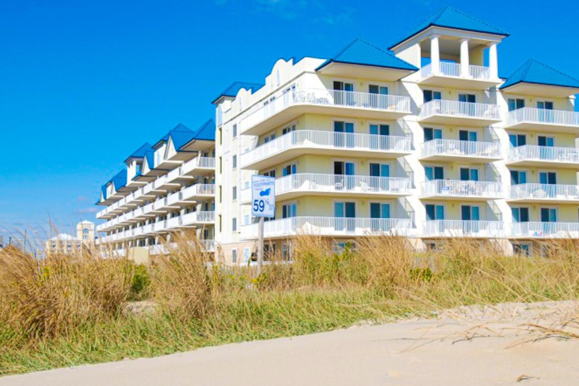 Adagio Villa Ocean City Room photo