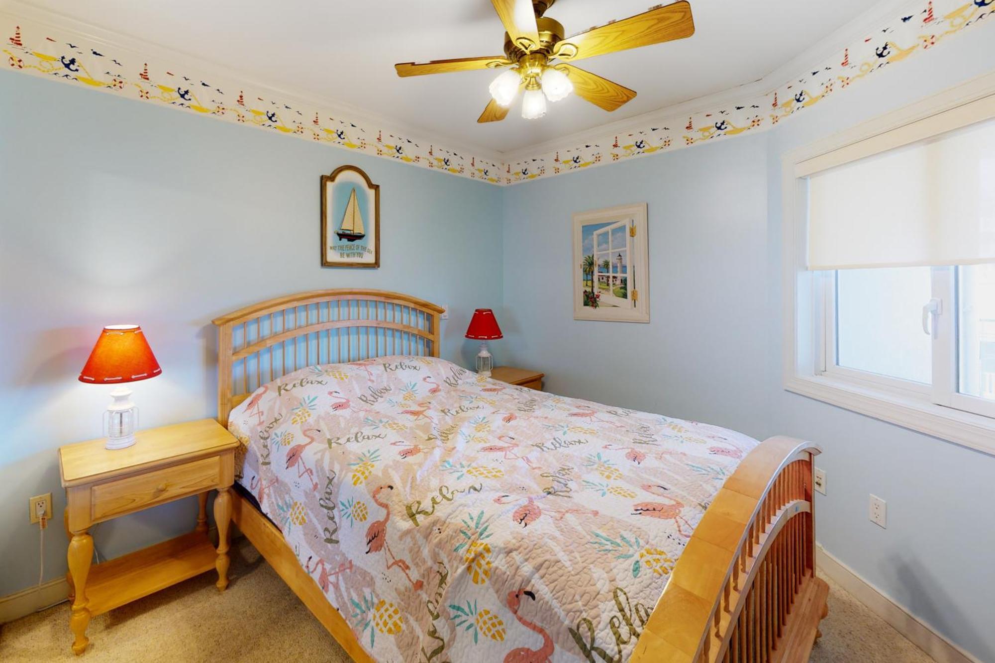 Adagio Villa Ocean City Room photo