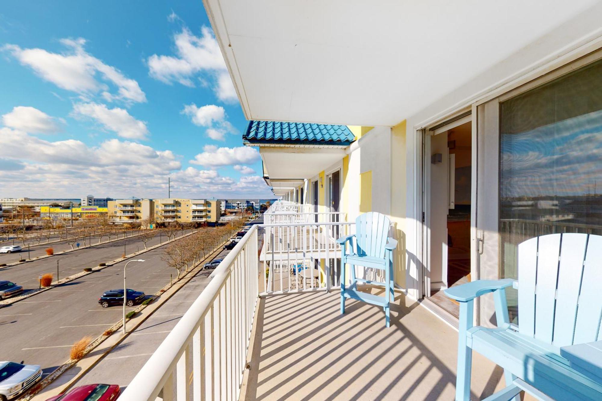 Adagio Villa Ocean City Room photo