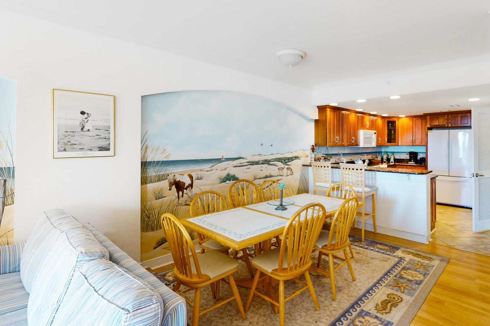 Adagio Villa Ocean City Room photo