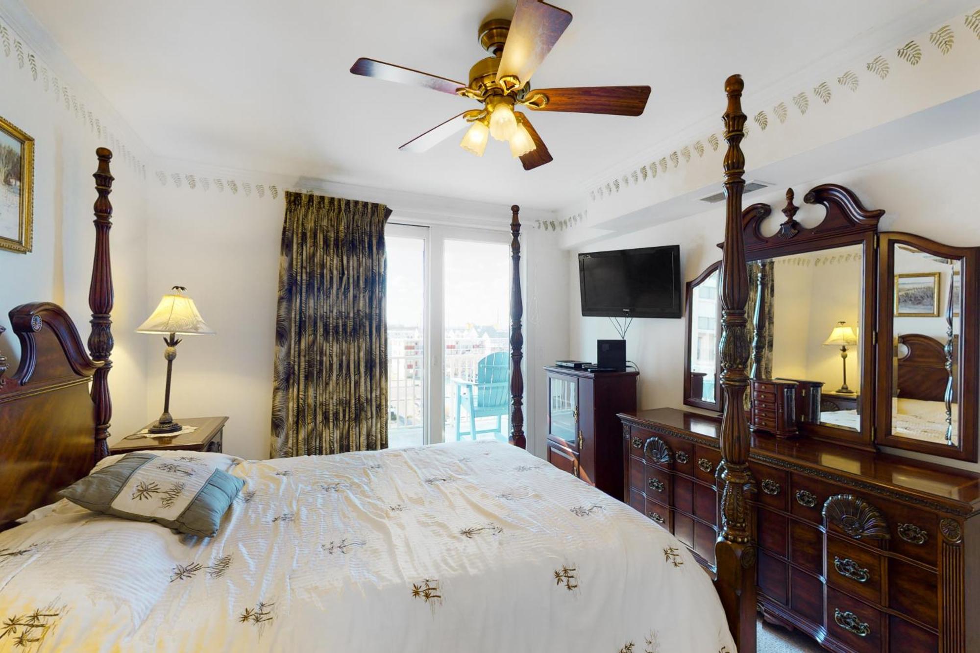 Adagio Villa Ocean City Room photo