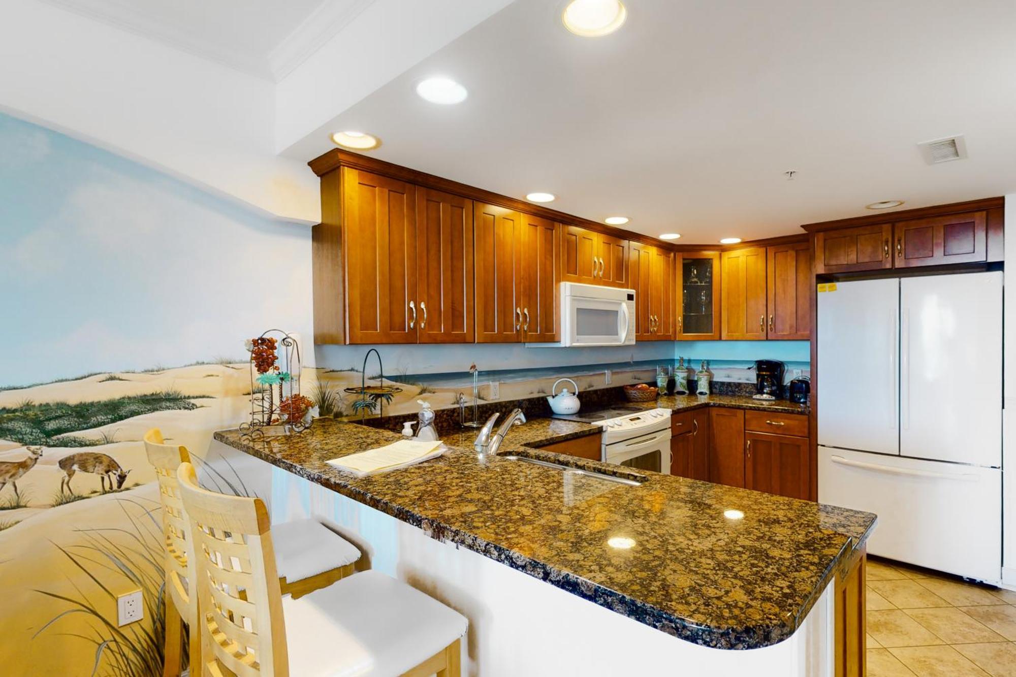 Adagio Villa Ocean City Exterior photo