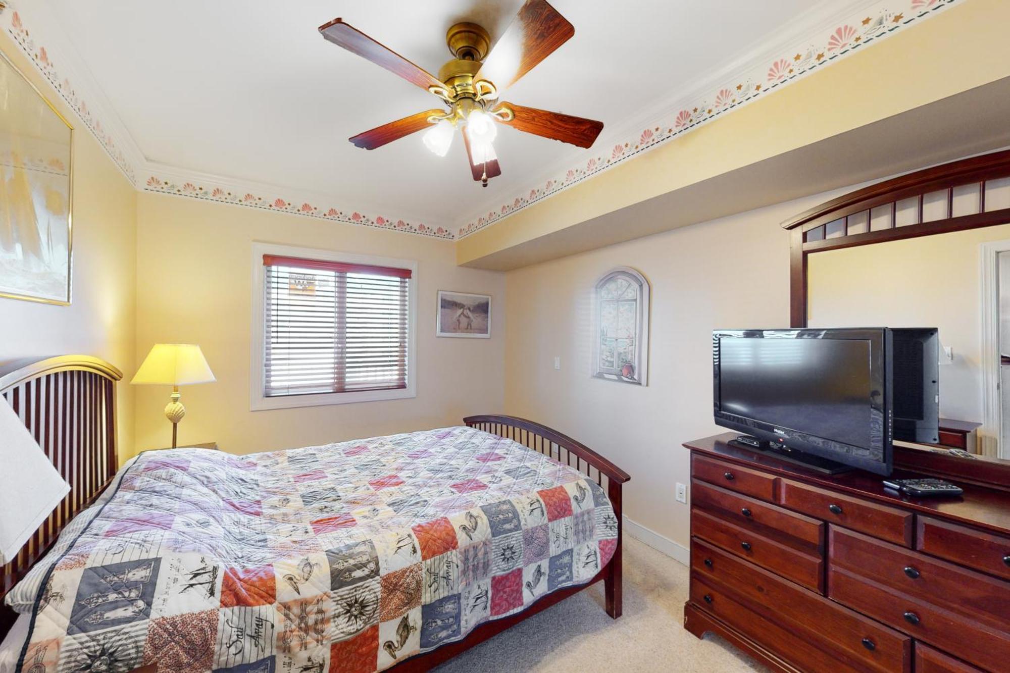 Adagio Villa Ocean City Exterior photo