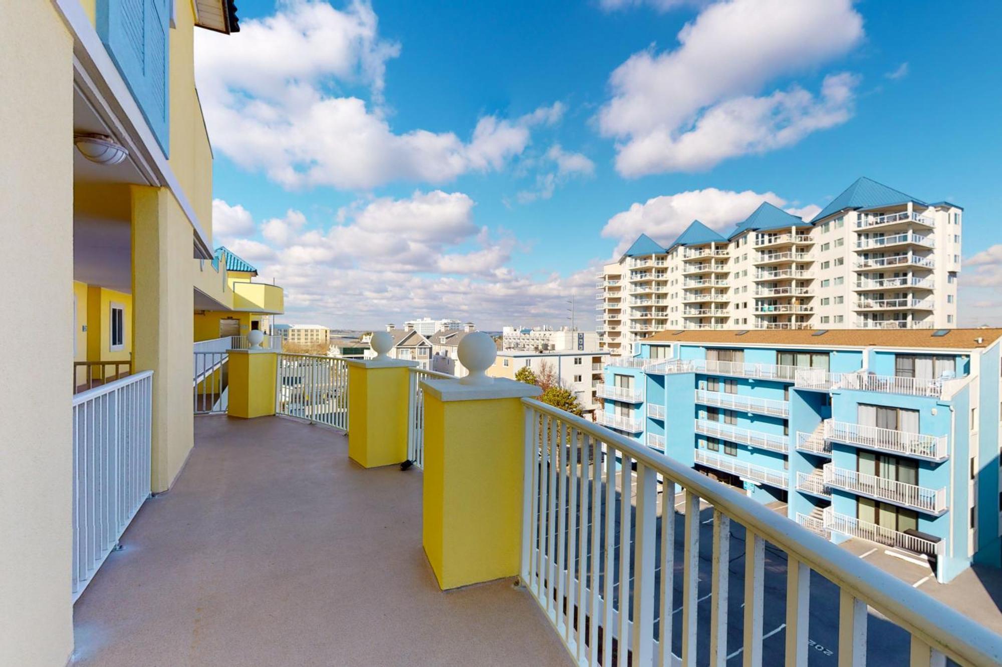 Adagio Villa Ocean City Room photo
