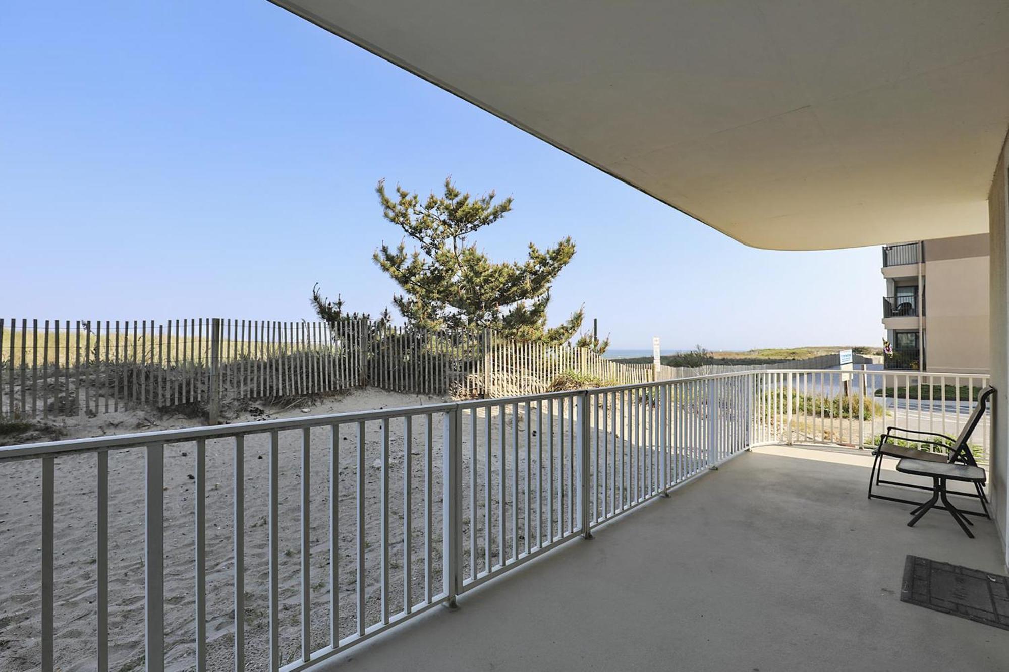 Adagio Villa Ocean City Room photo