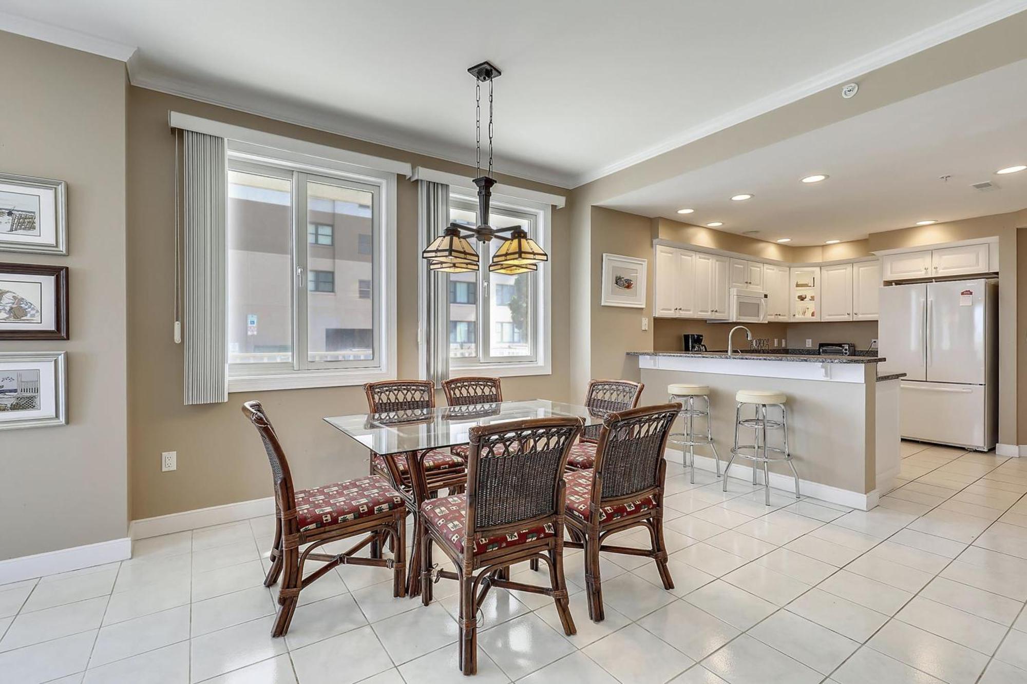 Adagio Villa Ocean City Room photo