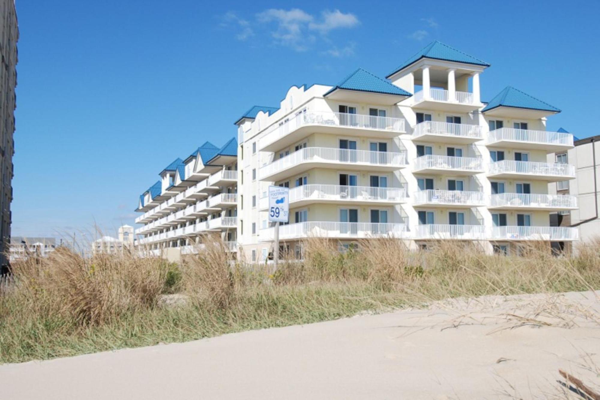 Adagio Villa Ocean City Room photo