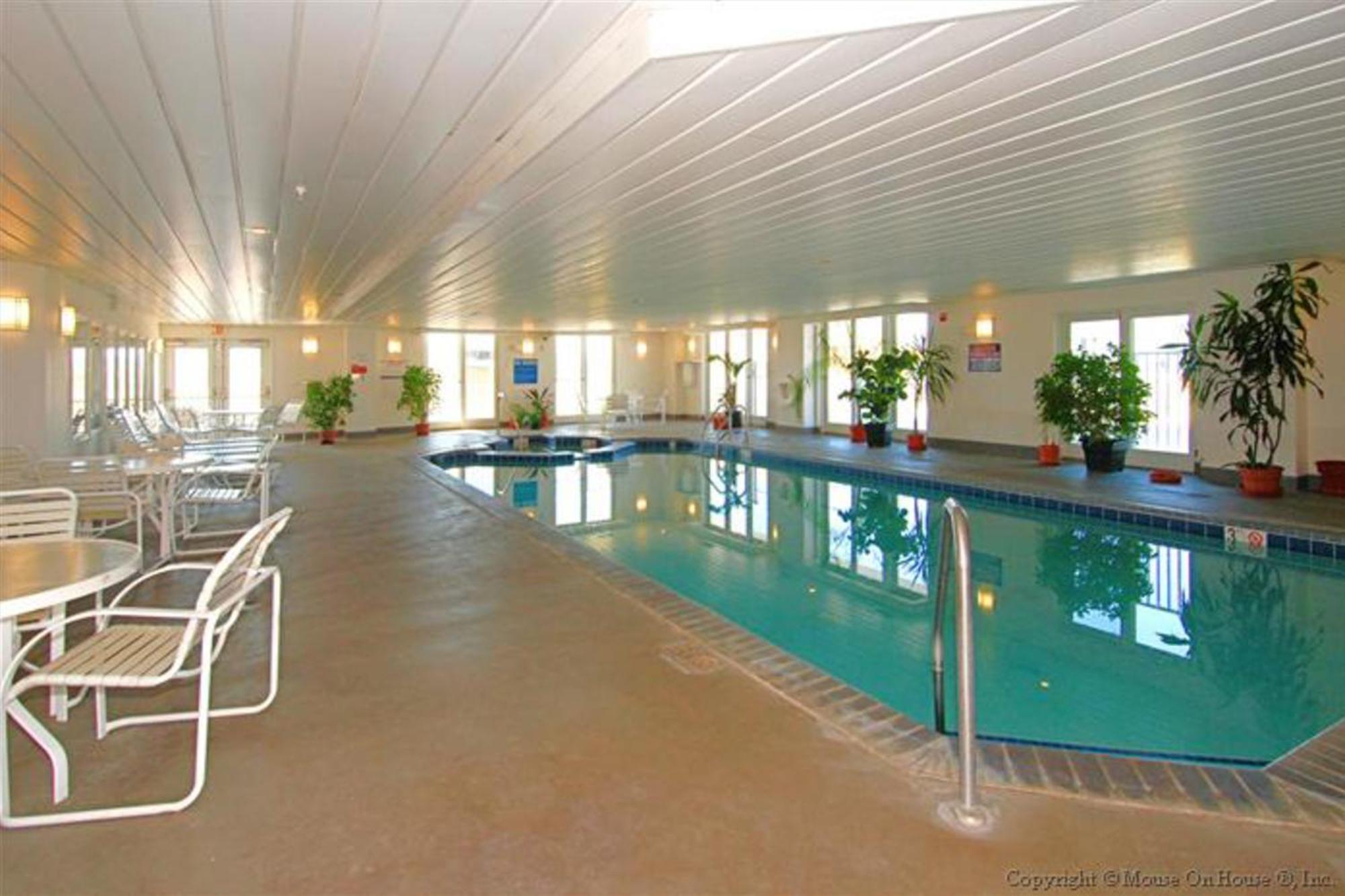 Adagio Villa Ocean City Room photo