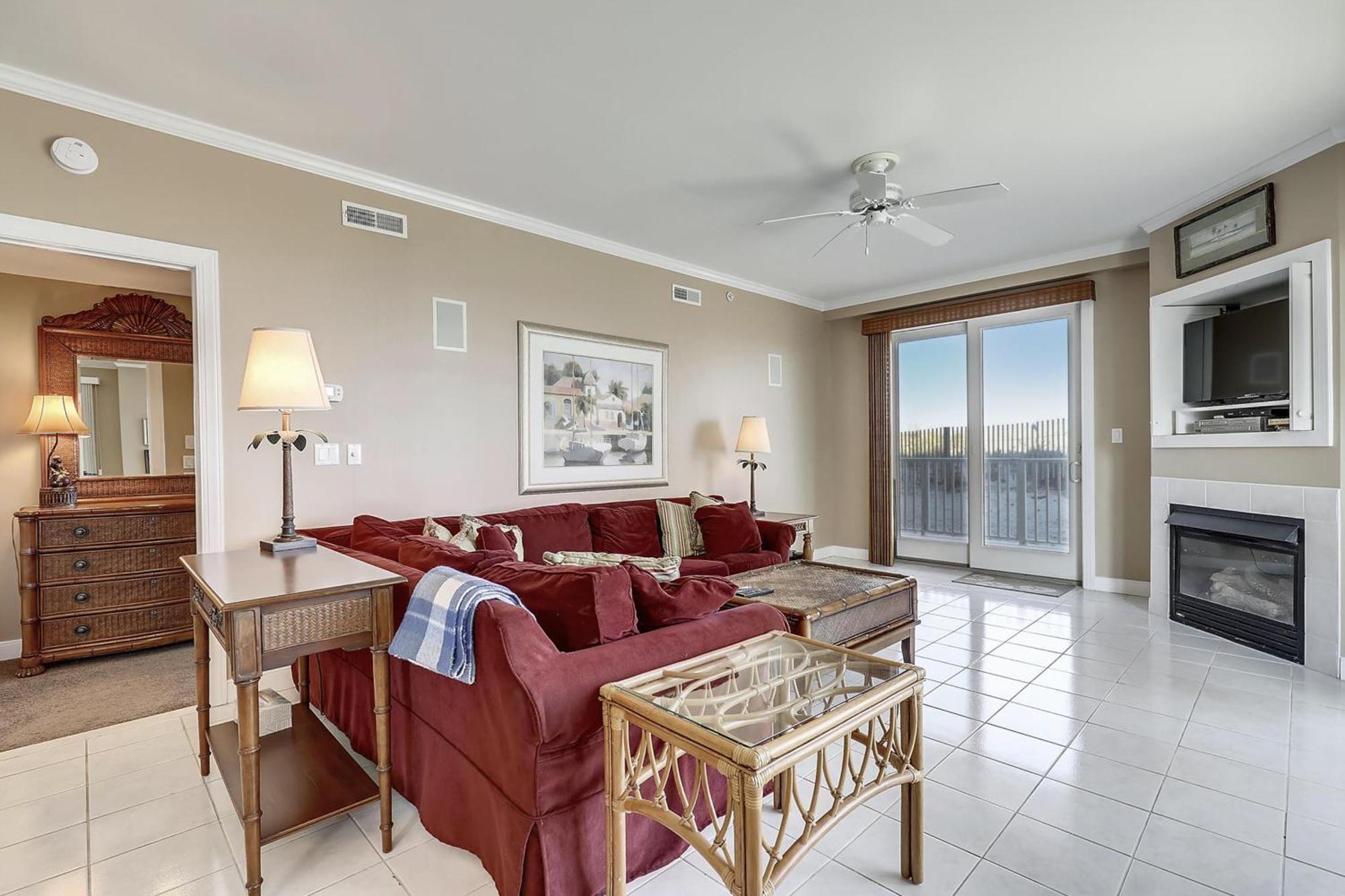 Adagio Villa Ocean City Room photo